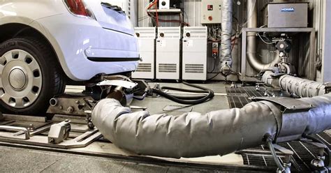 Everything you need to know about vehicle emission testing in the .